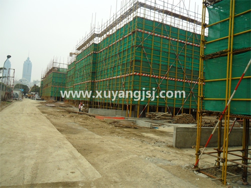 鋼管腳手架--創(chuàng)電公司