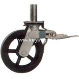 腳手架配件--腳輪