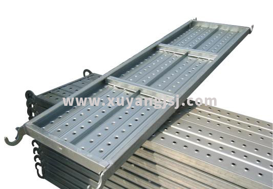 腳手架配件--鋼踏板