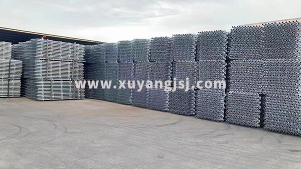 盤扣腳手架系列